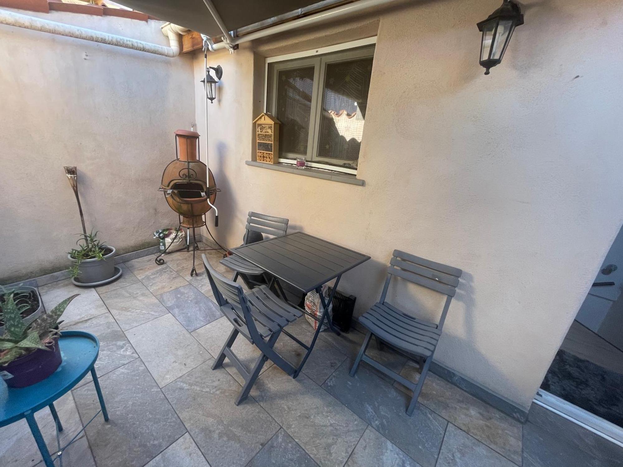 La Maison De Tedone Arles-sur-Tech Zewnętrze zdjęcie