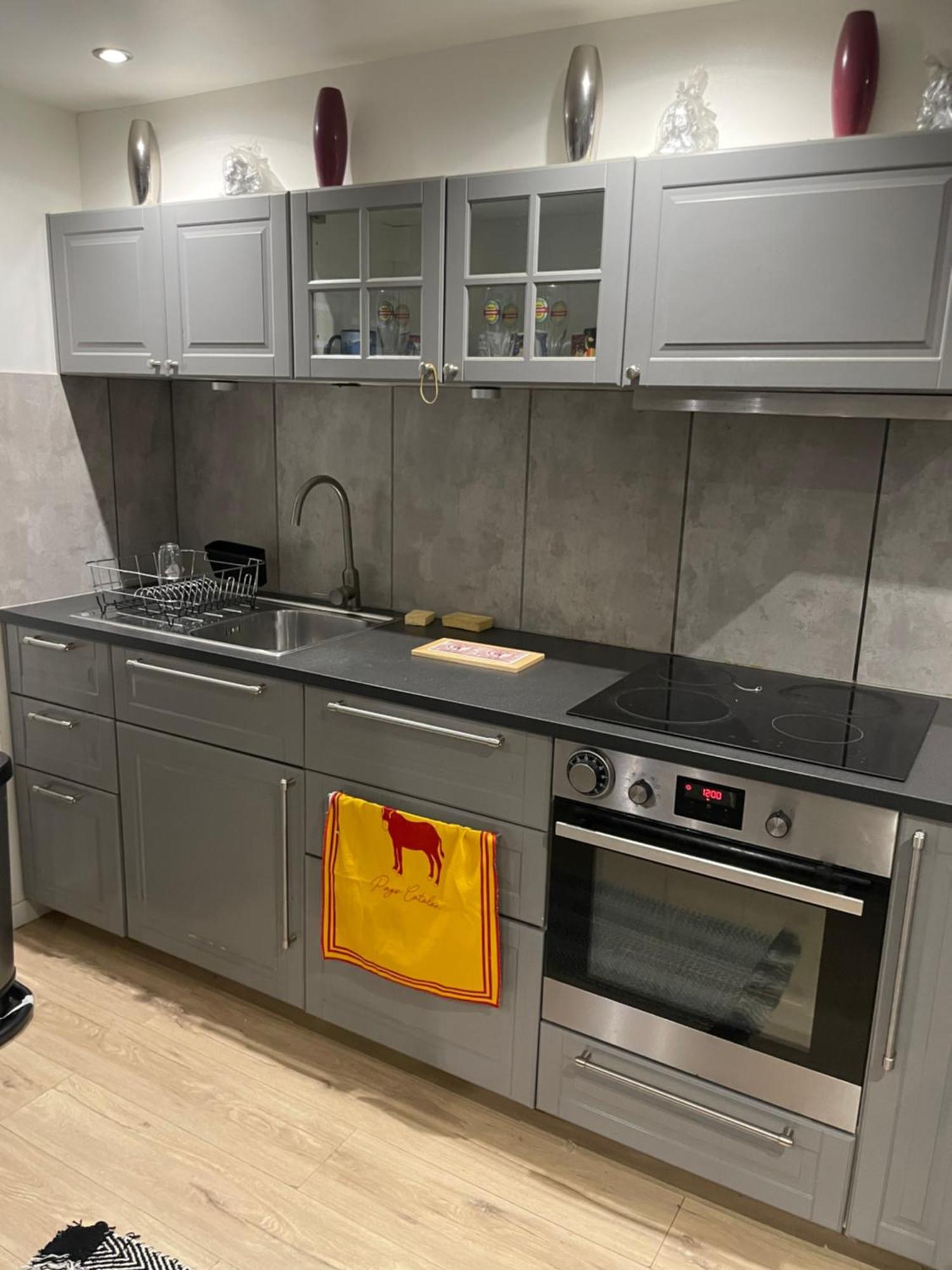 La Maison De Tedone Arles-sur-Tech Zewnętrze zdjęcie